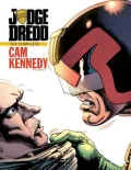 Judge Dredd