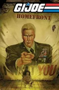 G.I. Joe Volume 1