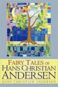 Fairy Tales of Hans Christian Andersen (Illustrated by Edmund Dulac)
