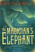 The Magician's Elephant