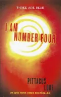 I Am Number Four