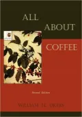 All About Coffee (Illustrated)
