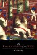 The Consciousness Of The Atom