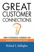 Great Customer Connections