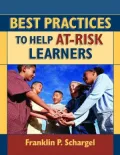 Best Practices to Help At-Risk Learners