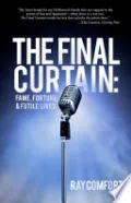 The Final Curtain by Ray Comfort — book cover