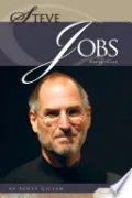 Steve Jobs: Apple iCon