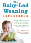 The Baby-Led Weaning Cookbook