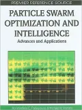 Particle Swarm Optimization and Intelligence: Advances and Applications