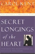 Secret Longings of the Heart