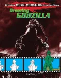Drawing Godzilla