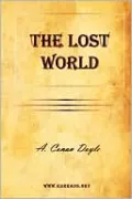 The Lost World