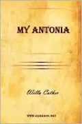 My Antonia
