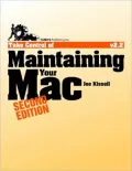 Take Control of Maintaining Your Mac