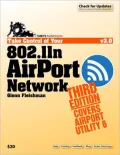 Take Control of Your 802.11n AirPort Network