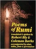 Poems of Rumi