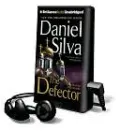 The Defector [With Earbuds]