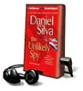 The Unlikely Spy [With Earbuds]