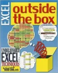 Excel Outside the Box: Unbelieveable Excel Techniques from Excel MVP Bob Umlas