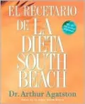 El recetario de la dieta South Beach (The South Beach Diet Cookbook)
