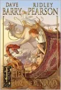 Peter and the Secret of Rundoon (Starcatchers Series #3)