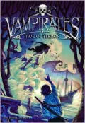 Tide of Terror (Vampirates Series #2)