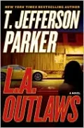 L.A. Outlaws (Charlie Hood Series #1)