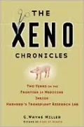 The Xeno Chronicles