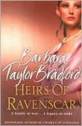 Heirs of Ravenscar (Ravenscar Series #2)