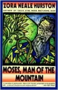 Moses, Man of the Mountain