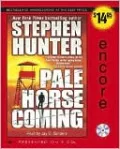 Pale Horse Coming (Earl Swagger Series #2)