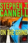 On the Grind (Shane Scully Series #8)
