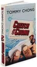 Cheech and Chong: The Unauthorized Autobiography