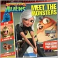 Meet the Monsters ( Monsters vs. Aliens Series )