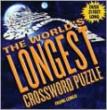 The World's Longest Crossword Puzzle