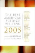 Best American Science Writing 2005
