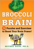 Broccoli For The Brain