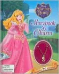 Walt Disney's Sleeping Beauty Storybook & Charm