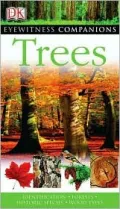 Trees (Eyewitness Companions Series)