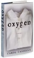 Oxygen