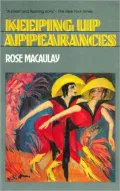 Keeping up Appearances
