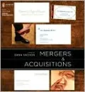 Mergers and Acquisitions