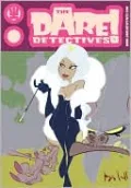 Dare Detectives, Volume 2: The Royale Treatment