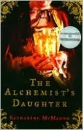 The Alchemist's Daughter