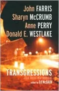 Transgressions 3