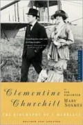 Clementine Churchill: The Biography of a Marriage