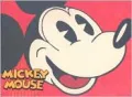 The Mickey Mouse Treasures