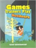 Games Trainers Play Outdoors
