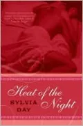 Heat of the Night (Avon Red Series)