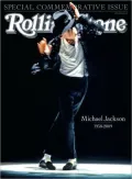 Michael Jackson: Rolling Stone Commemorative